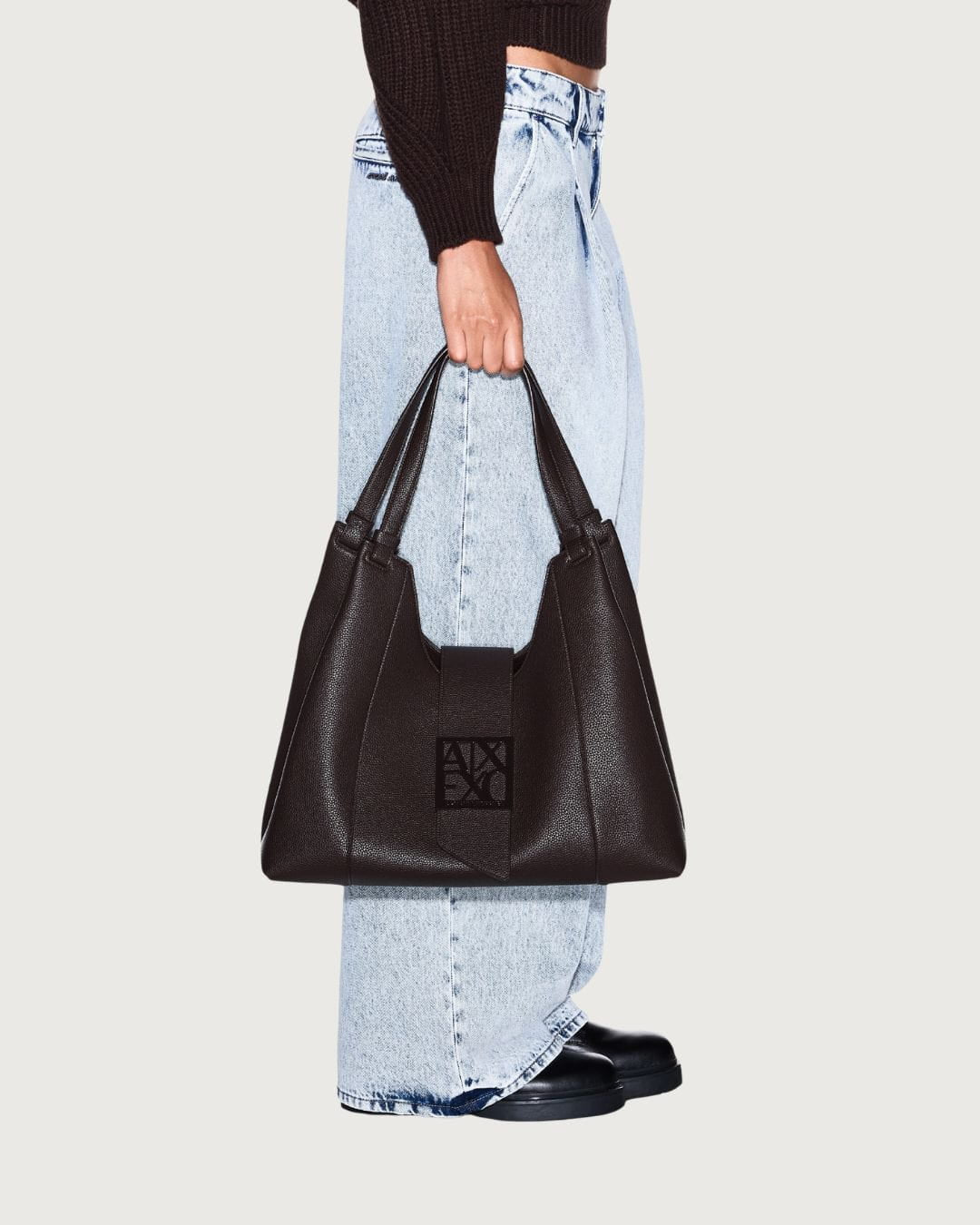 Bolso Armani Exchange