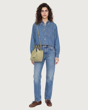 Bolso Dua Gianni Chiarini