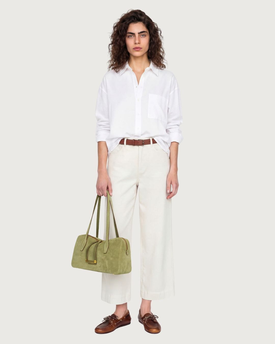 Bolso Aryna Gianni Chiarini