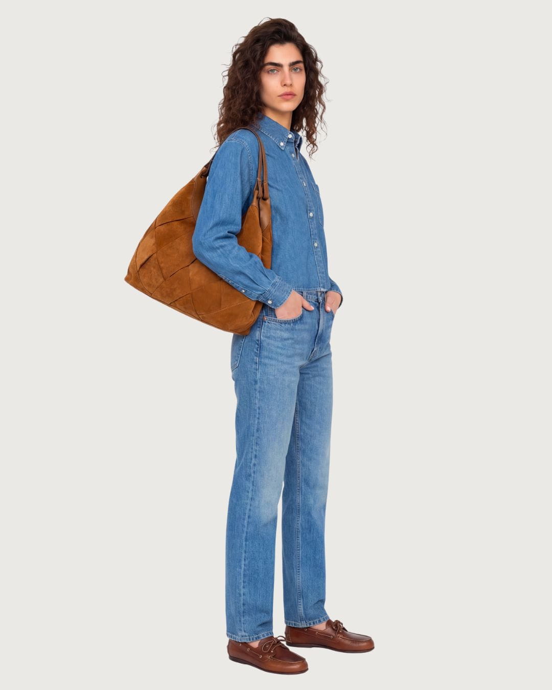 Bolso Dua Gianni Chiarini