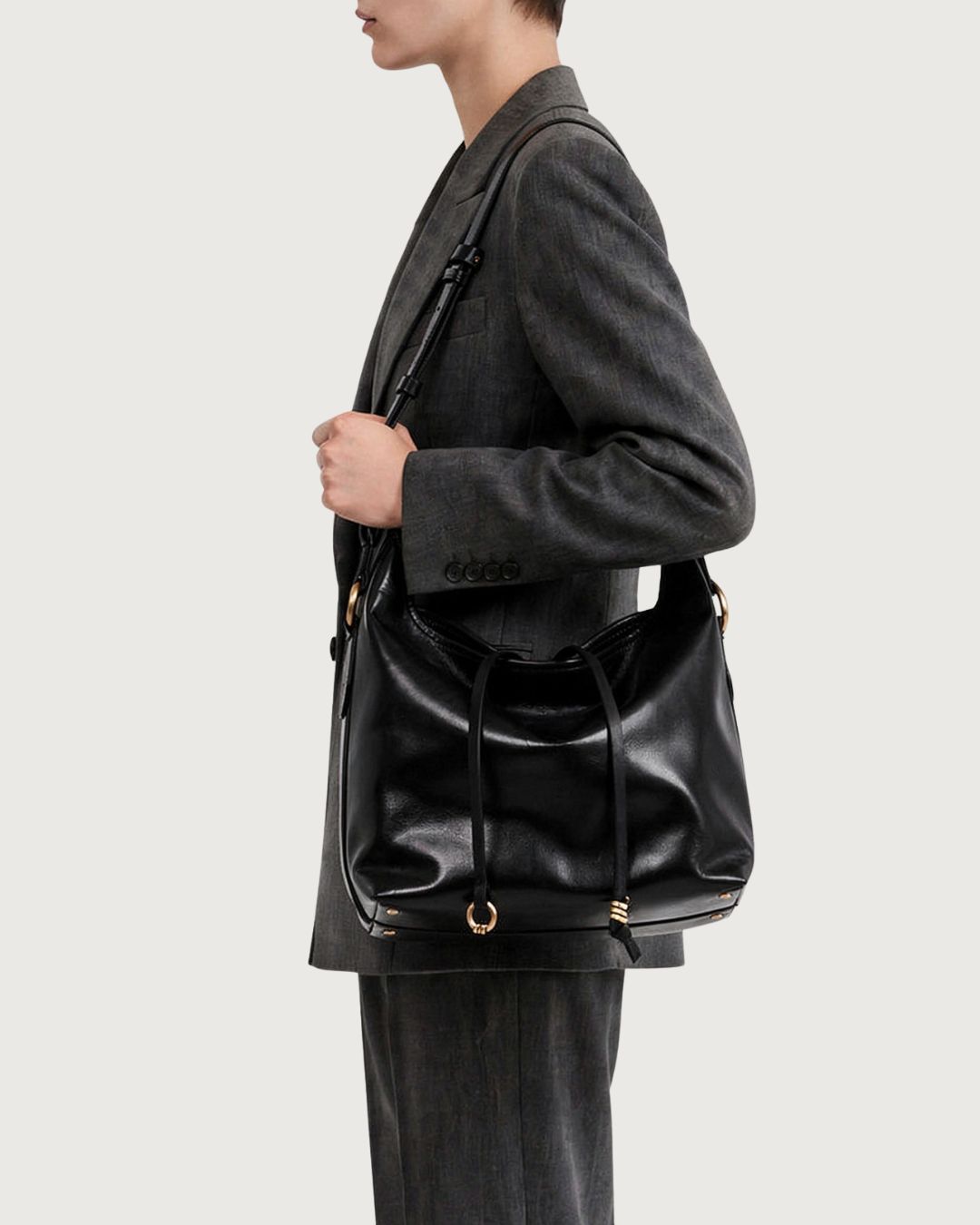 Bolso Carla Gianni Chiarini