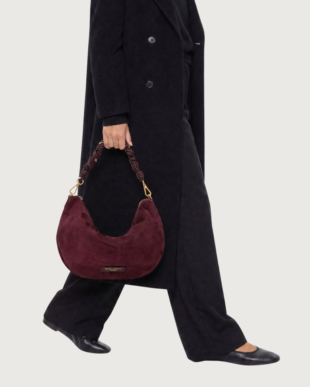 Bolso Cleo Gianni Chiarini