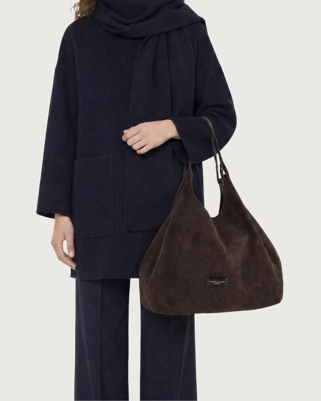 Bolso Dua Gianni Chiarini