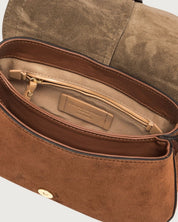 Bandolera Helena Round Gianni Chiarini