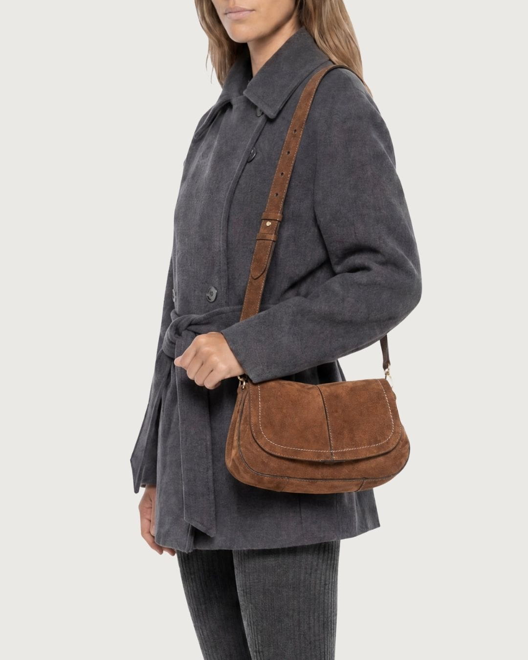 Bandolera Helena Round Gianni Chiarini