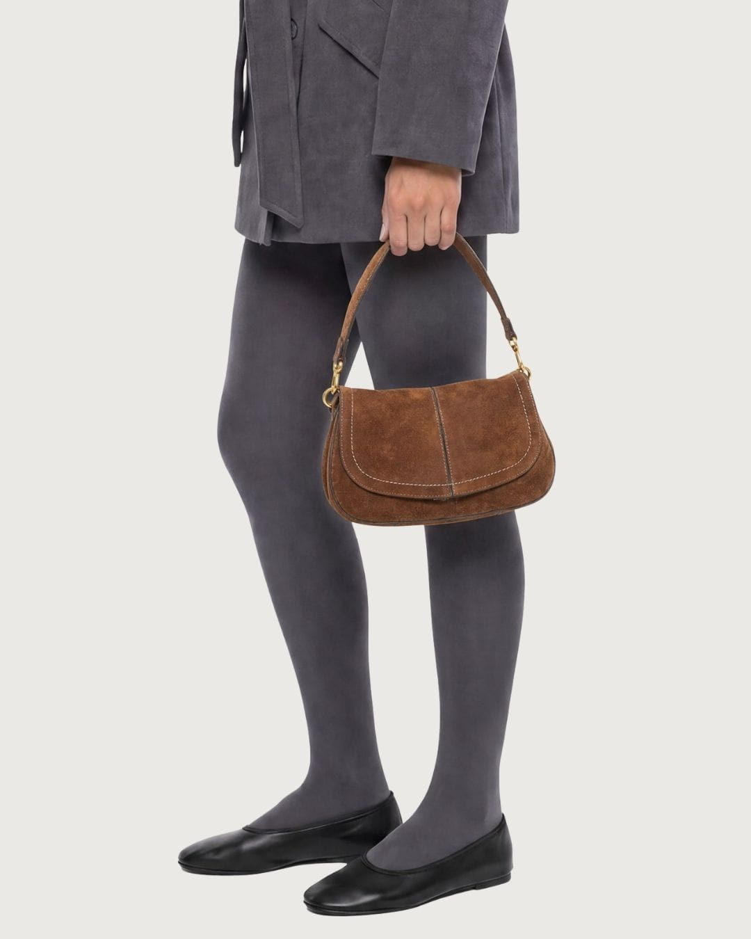 Bandolera Helena Round Gianni Chiarini