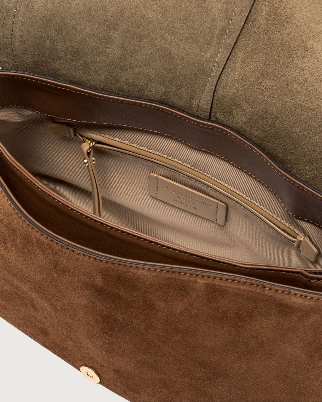 Bandolera Helena Round Gianni Chiarini