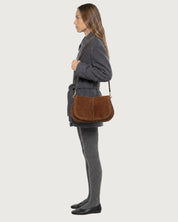 Bandolera Helena Round Gianni Chiarini