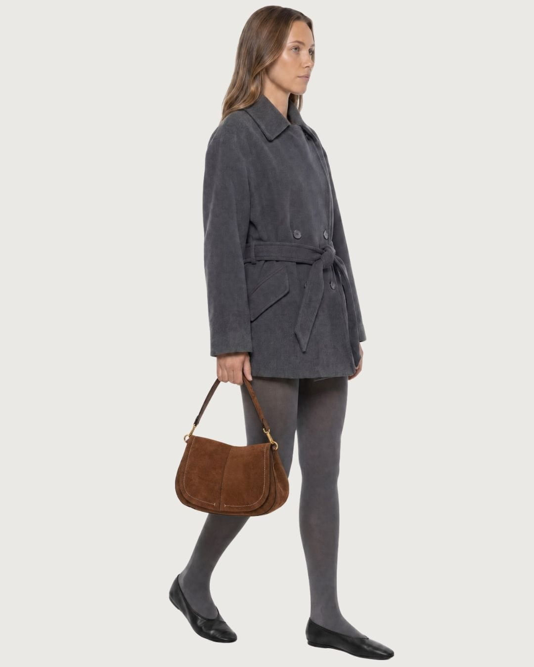 Bandolera Helena Round Gianni Chiarini