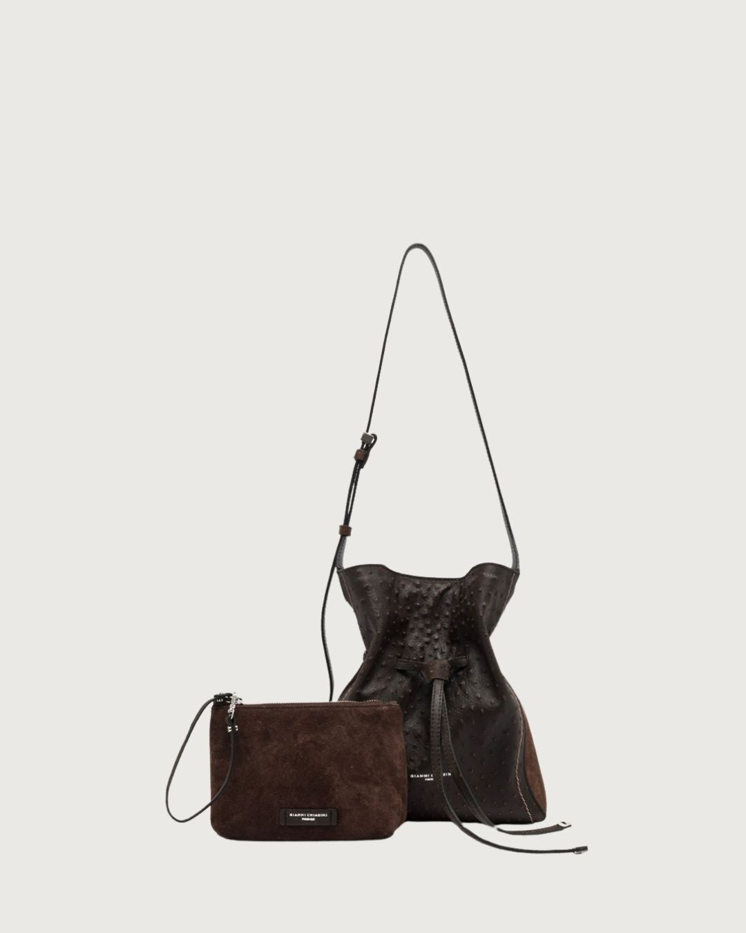 Bandolera Sienna Gianni Chiarini