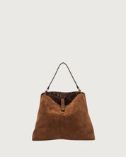 Bolso Gianni Chiarini Fiona cuero para mujer