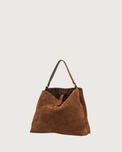 Bolso Gianni Chiarini Fiona cuero para mujer