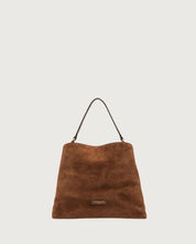 Bolso Gianni Chiarini Fiona cuero para mujer