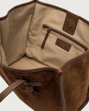 Bolso Gianni Chiarini Marcella cuero para mujer