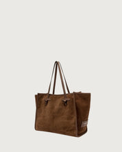 Bolso Gianni Chiarini Marcella cuero para mujer
