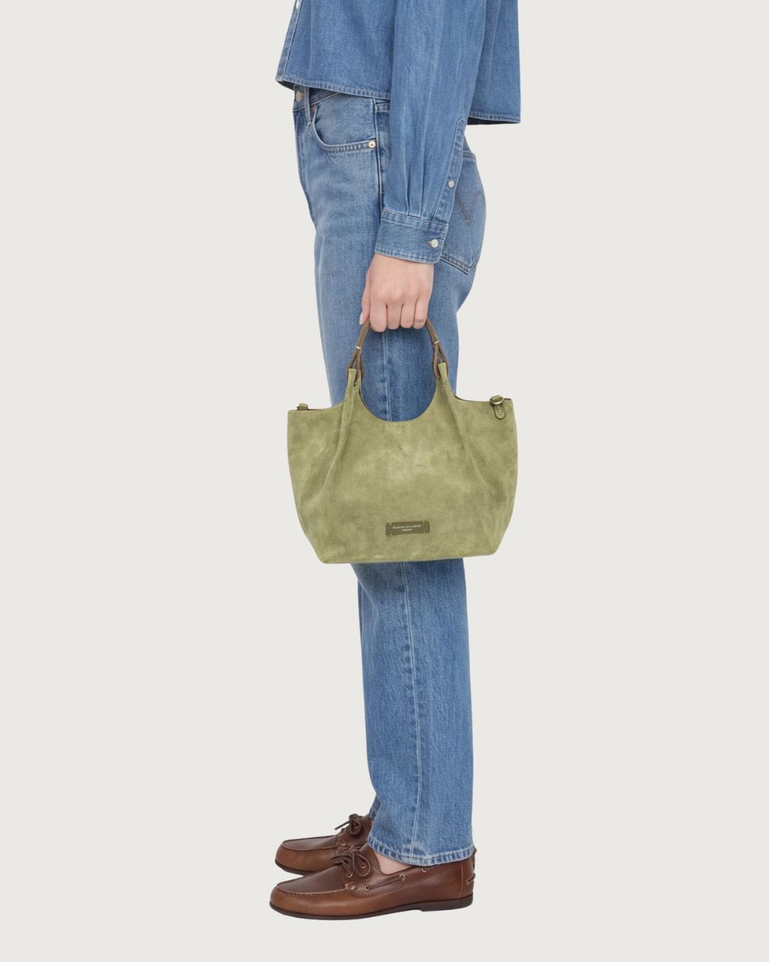 Bolso Dua Gianni Chiarini