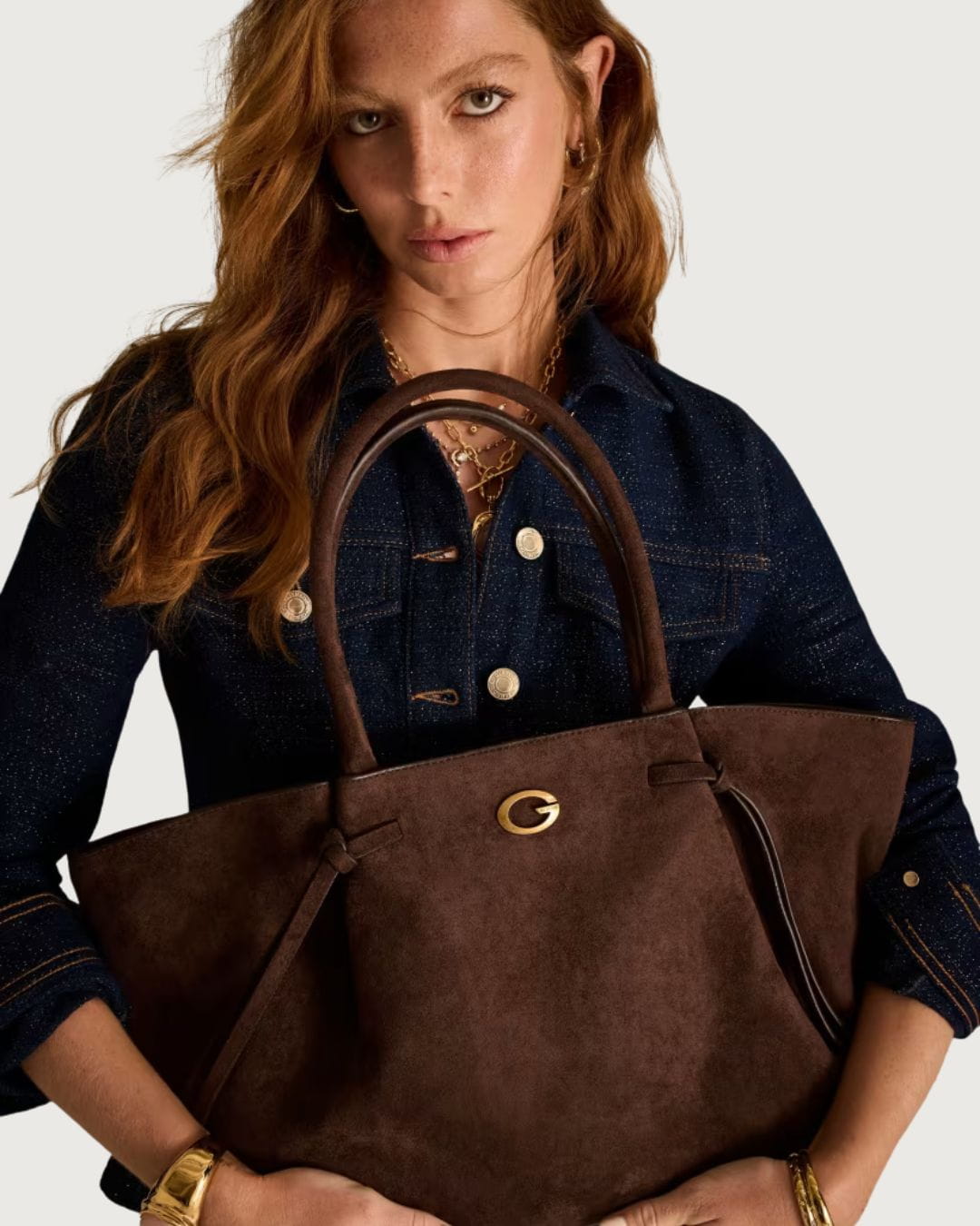 Bolso Allegra Guess