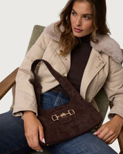Bolso Hobo Sunset Guess