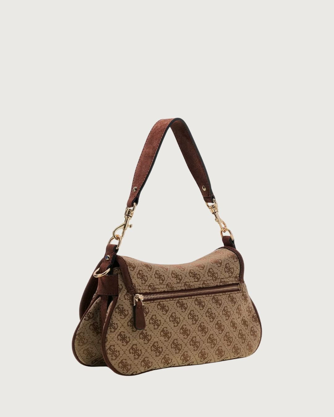 Bolso de hombro Samantha Guess