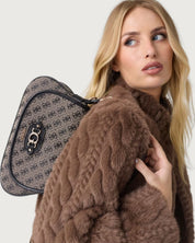Bolso de hombro Samantha Guess