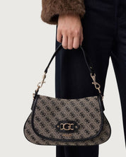 Bolso de hombro Samantha Guess