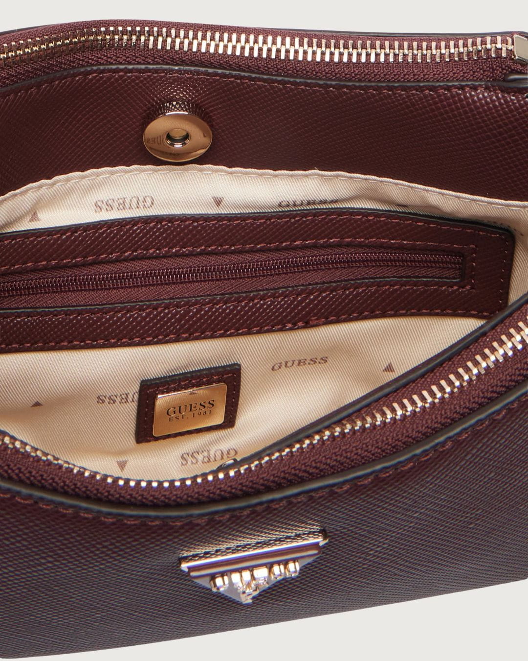 Bolso Noelle Guess