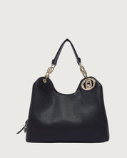 Bolso Liu Jo negro para mujer