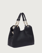 Bolso Liu Jo negro para mujer