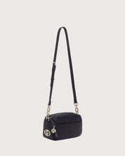 Bandolera Liu Jo negra para mujer