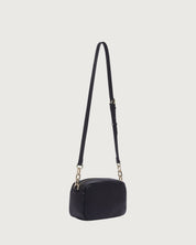Bandolera Liu Jo negra para mujer