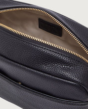 Bandolera Liu Jo negra para mujer
