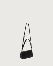 Bolso de hombro Liu Jo negro