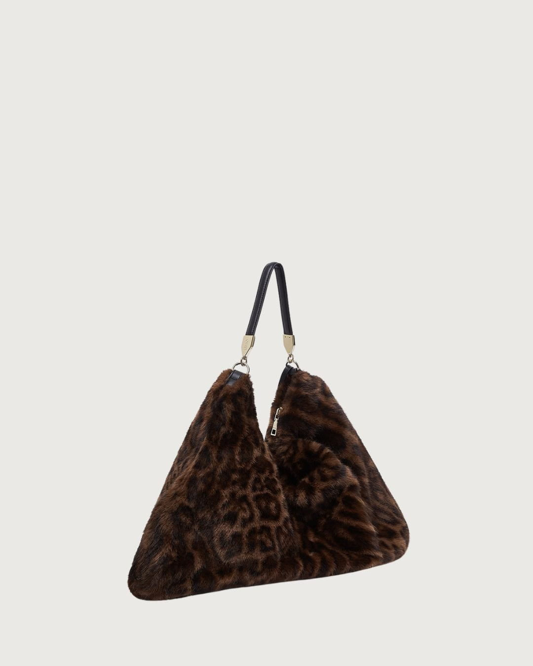 Bolso Liu Jo leopardo para mujer