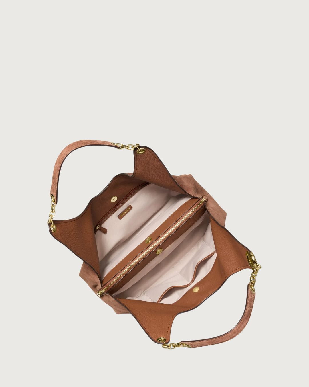 Bolso Michael Kors Ellie cuero para mujer