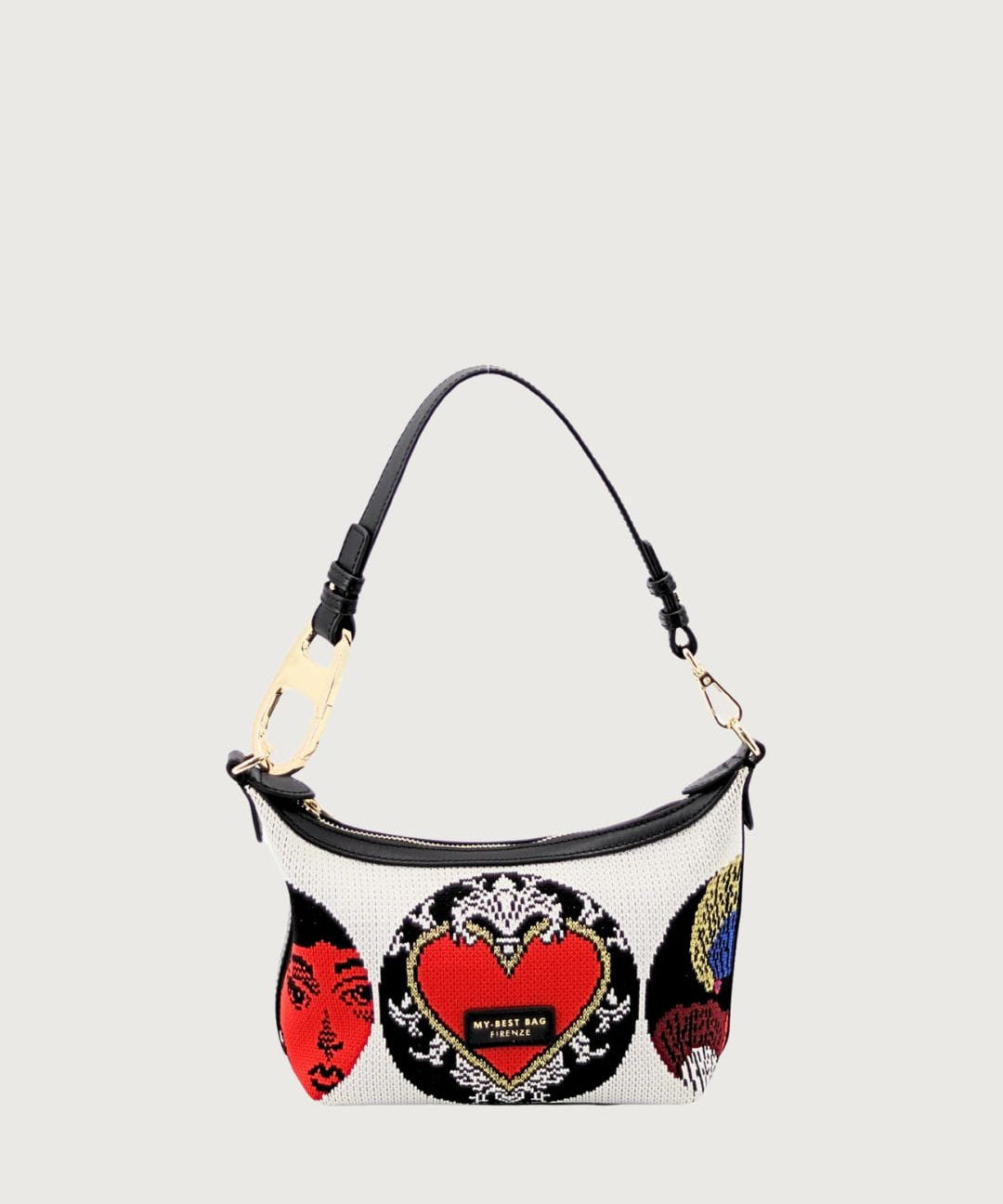 Bolso de hombro My Best Bag