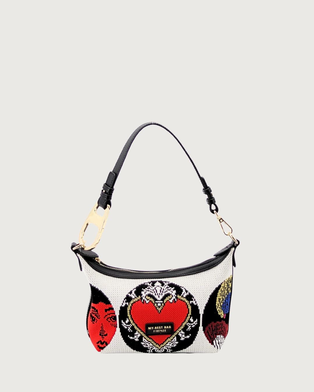 Bolso de hombro My Best Bag