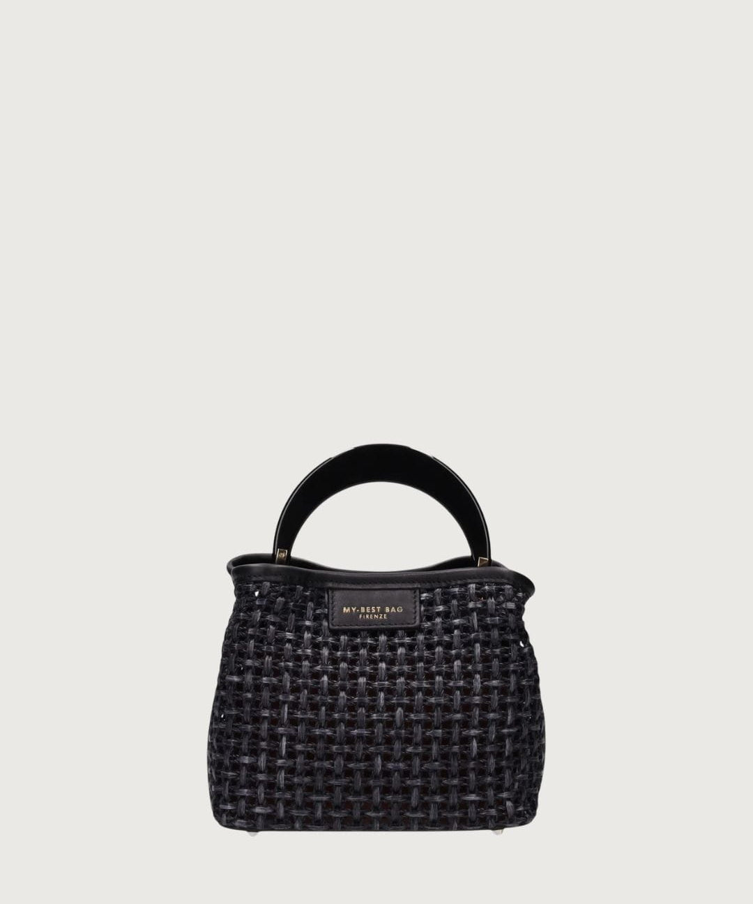 Bolso de mano My Best Bag