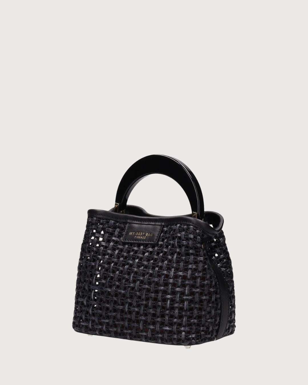 Bolso de mano My Best Bag
