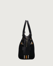 Bolso My Best Bag Athena Khaden negro para mujer