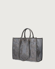 Bolso My Best Bag Athena Essence gris para mujer