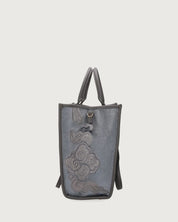 Bolso My Best Bag Athena Essence gris para mujer