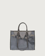 Bolso My Best Bag Athena Essence gris para mujer