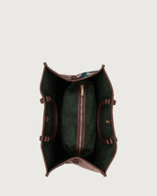 Bolso My Best Bag Athena Essence tigre para mujer