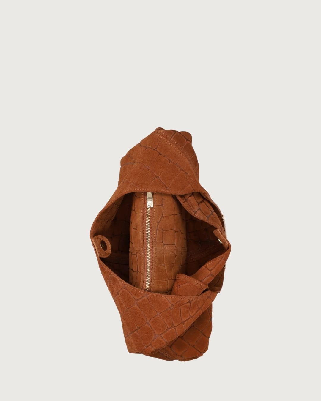 Bolso My Best Bag Ellisse cuero pequeño para mujer