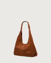 Bolso My Best Bag Ellisse cuero pequeño para mujer