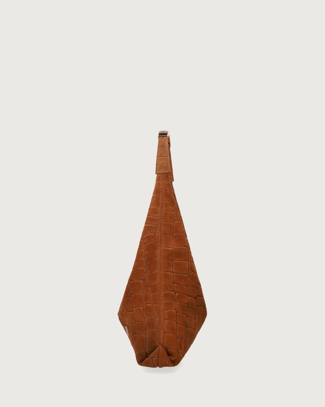Bolso My Best Bag Ellisse cuero pequeño para mujer