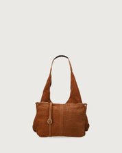 Bolso My Best Bag Ellisse cuero pequeño para mujer