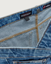 Bolso Guess Jeans x Rolling Stones