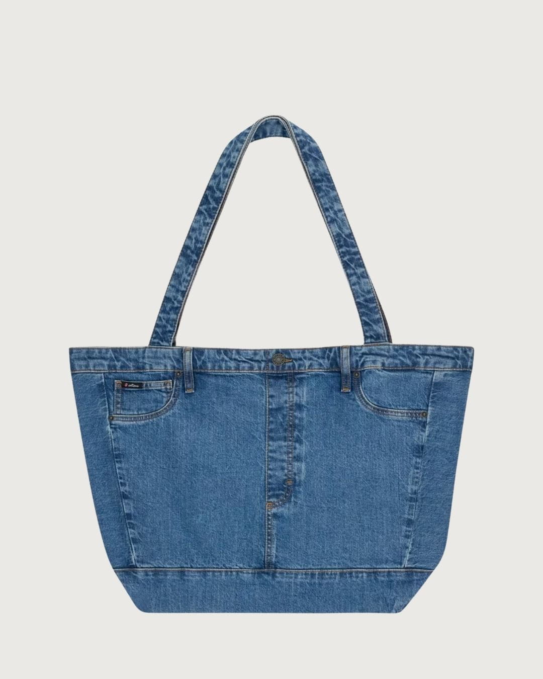 Bolso Guess Jeans x Rolling Stones