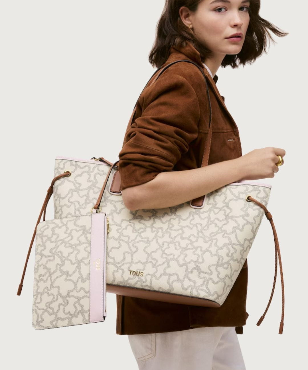 Bolso Kaos Icon Tous